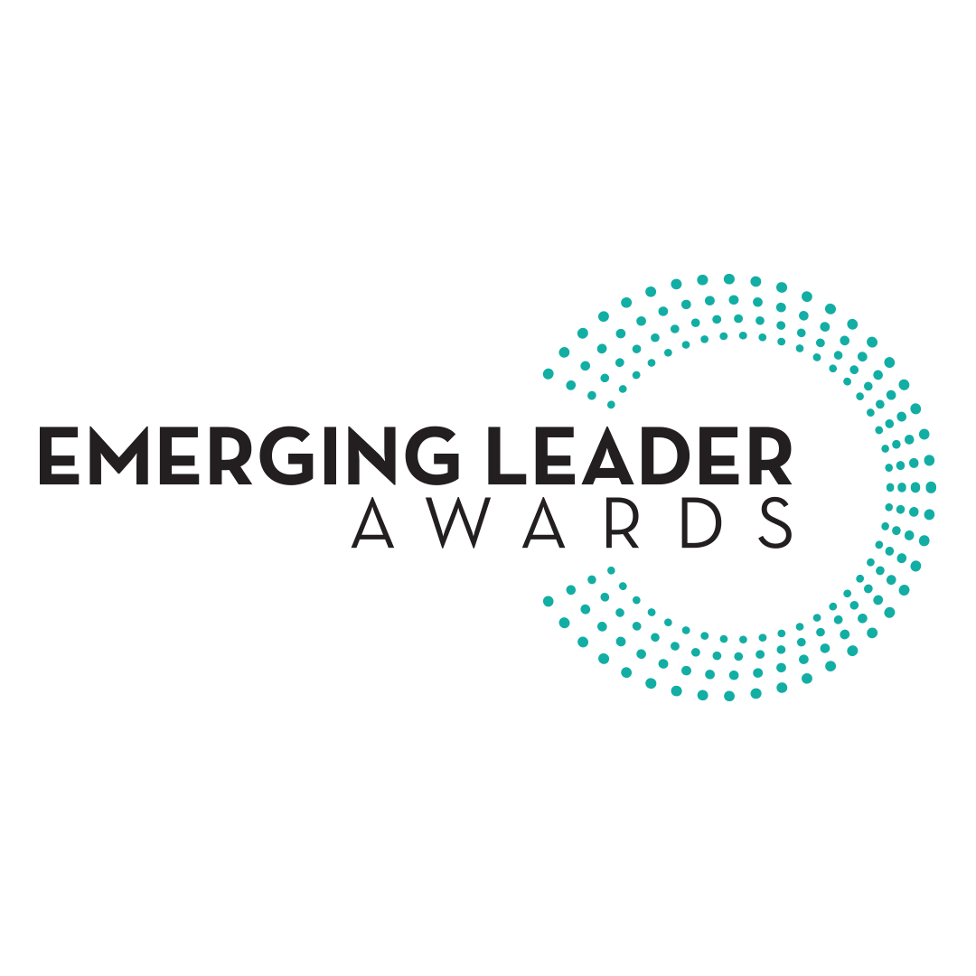 Emerging Leader Awards