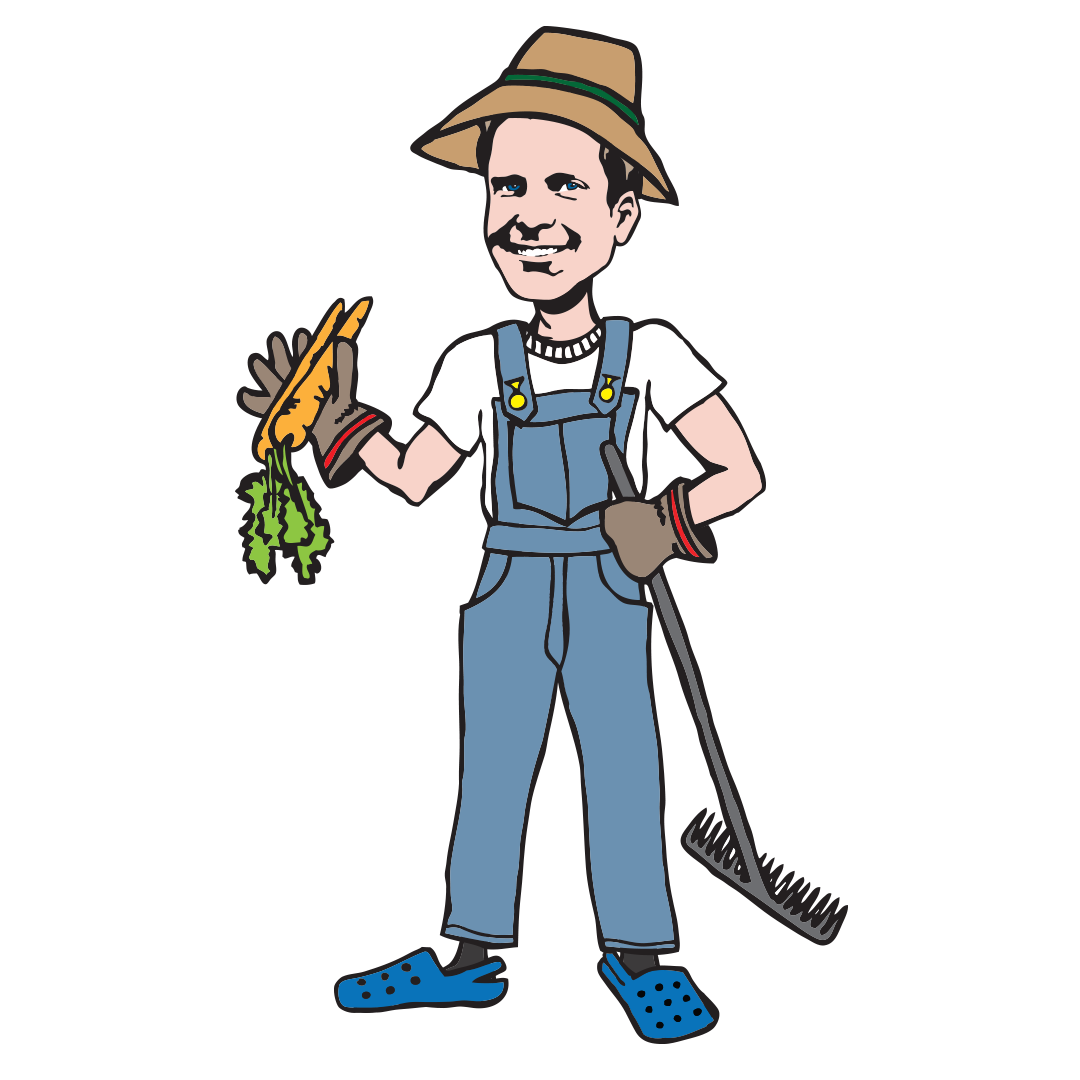 Erik the Gardener