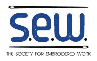 The Society for Embroidered Work