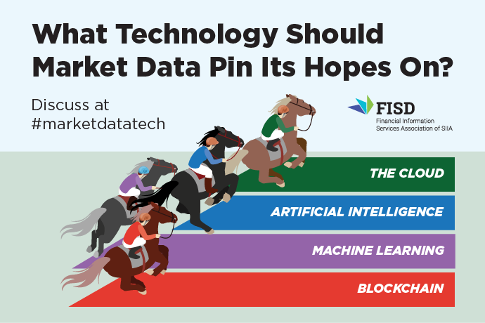 Market Data Technology