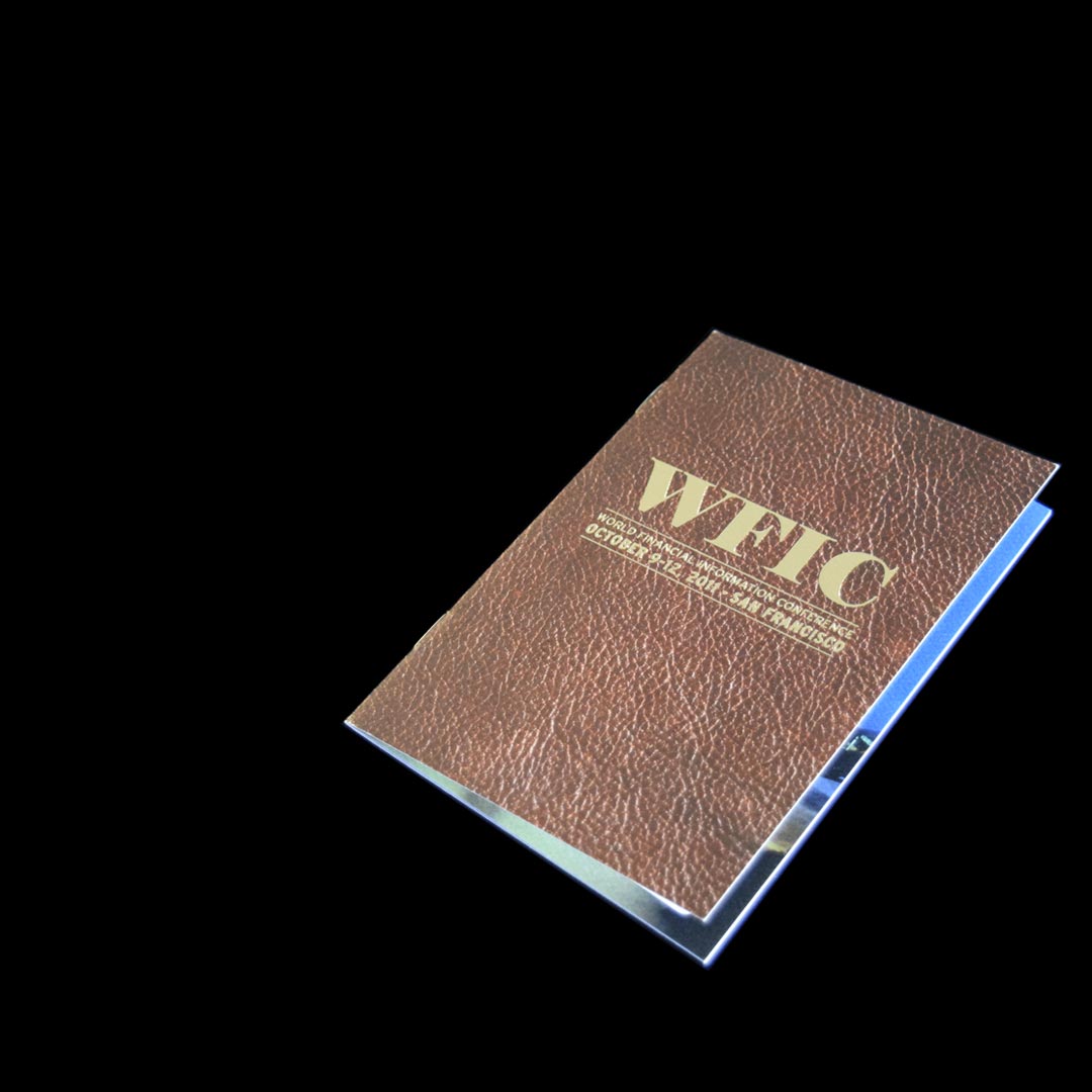 WFIC Passport