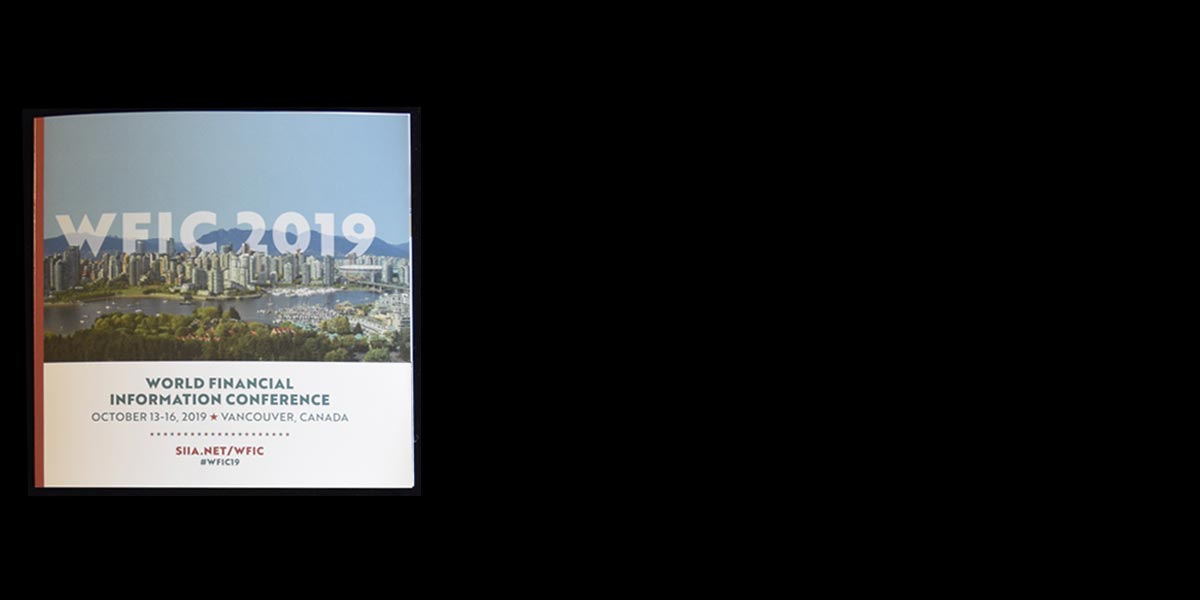 WFIC 2019 Brochure