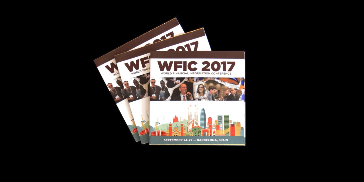 WFIC 2017 Brochure