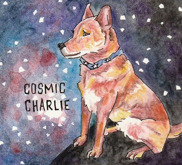 Cosmic Charlie