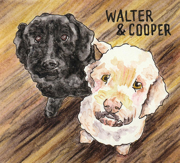 Walter & Cooper